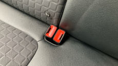 Ford Fiesta 1.0 EcoBoost 125 Titanium X 5dr Auto [7 Speed] Petrol Hatchback